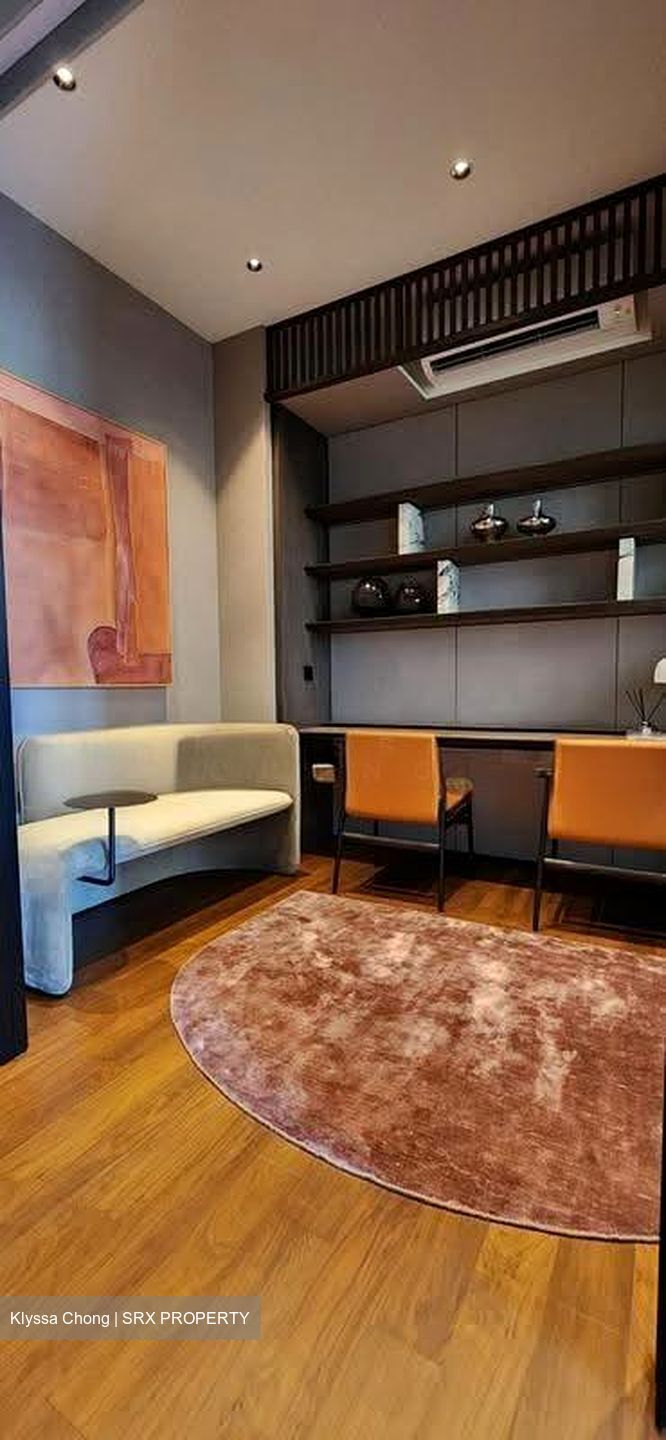 Parksuites (D10), Apartment #626816431